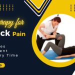 Physiotherapy for Lower Back Pain: Exercises, Treatment & Recovery Time