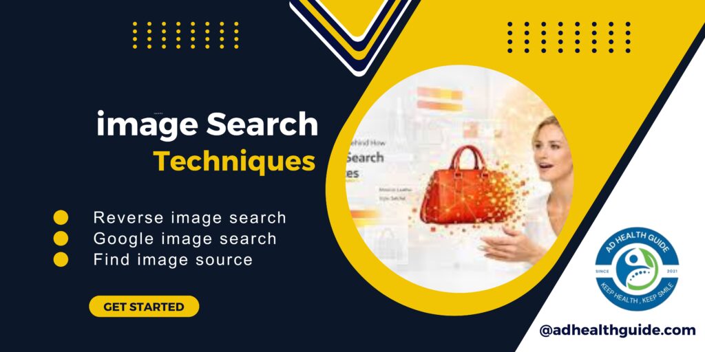Image Search Techniques