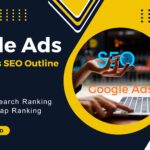 Google Ads for Doctors SEO Outline