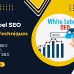 White Label SEO Services – Smartest Way for Agencies to Scale Faster in 2026