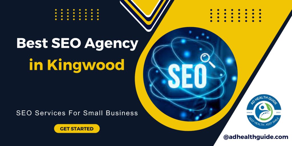 How to Choose the Best SEO Agency in Kingwood?