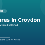 A Complete Guide to Dentures in Croydon: Types, Costs, and Care