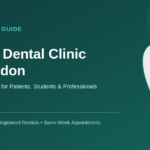 Private Dental Clinic in Croydon: A Complete Guide for Patients Seeking Quality Dental Care