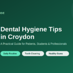 Dental Hygiene Tips in Croydon: A Complete Guide to Healthier Teeth and Gums – Copy