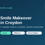 Smile Makeover in Croydon: A Complete Guide to Transforming Your Smile with Confidence
